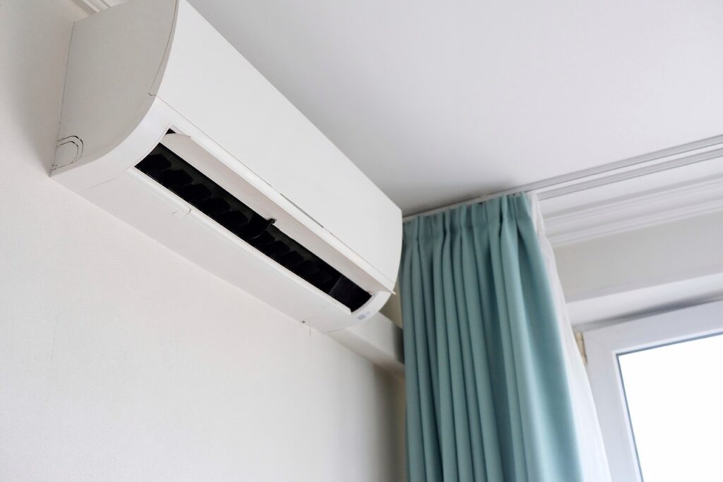 ac system