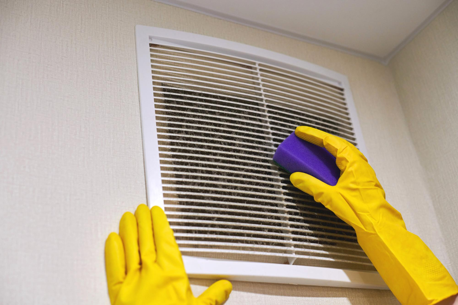 Importance Of Air Filter Replacement In Hvac Systems