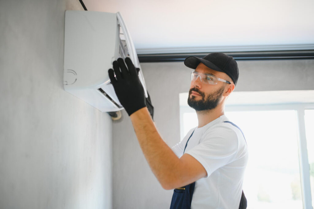 Solving AC Short Cycling Problems in Tampa 8 ac service