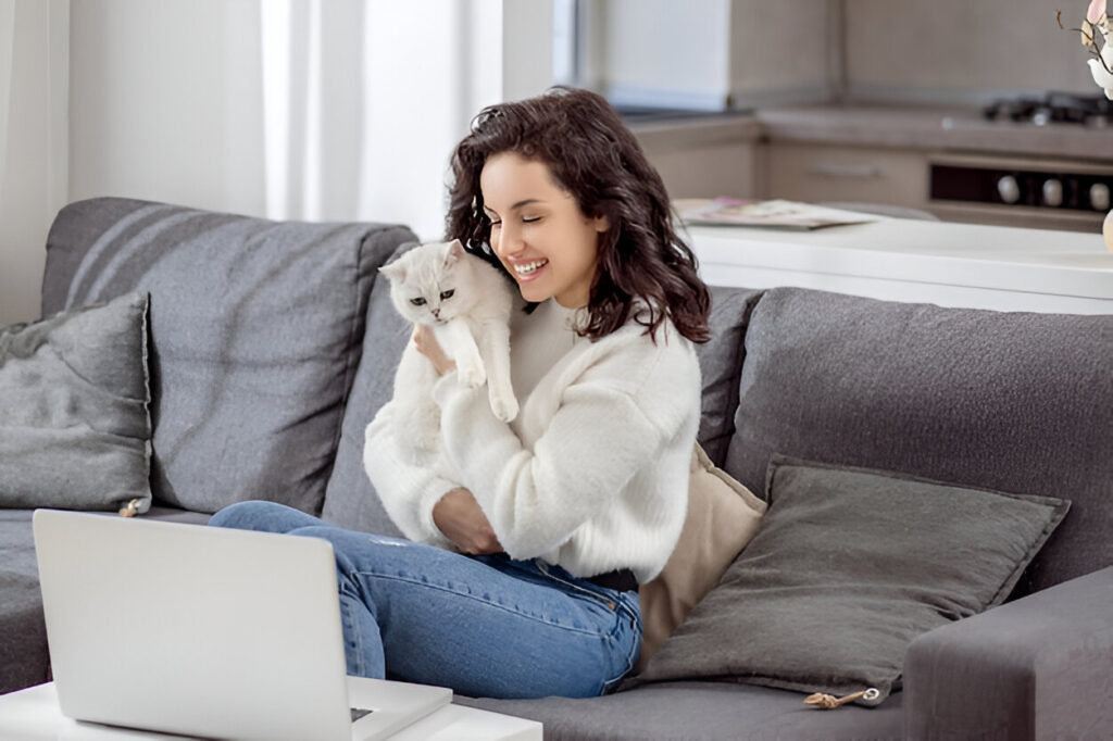 How to Reduce Pet Dander in Your Tampa Home 10 pet at home