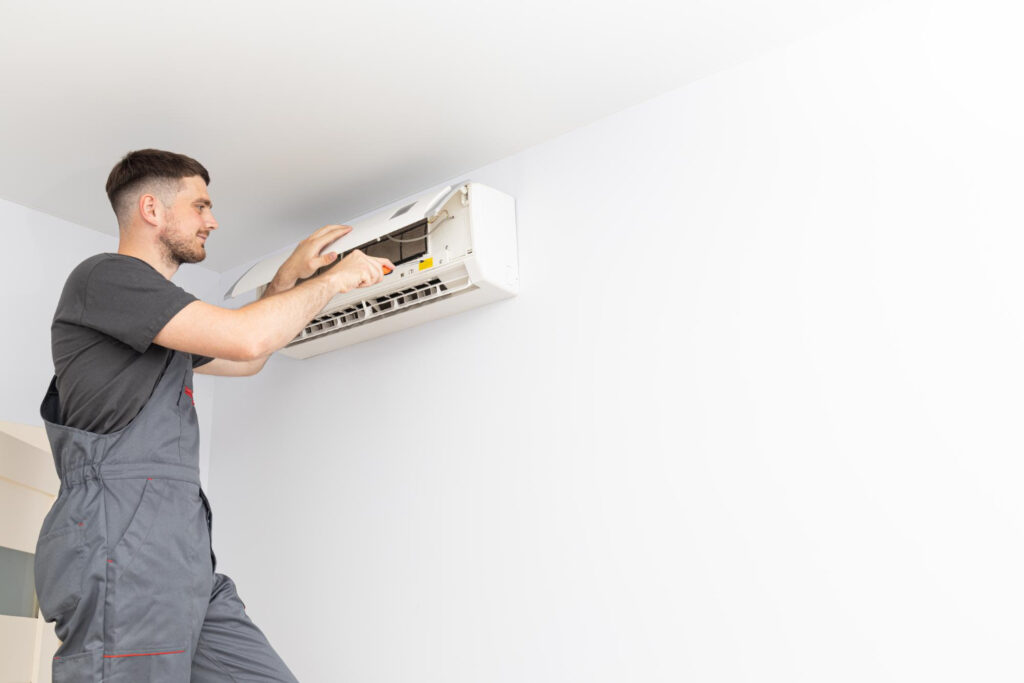 How Dirty Air Filters Affect Your Tampa Home's Indoor Air Quality 3 ac service