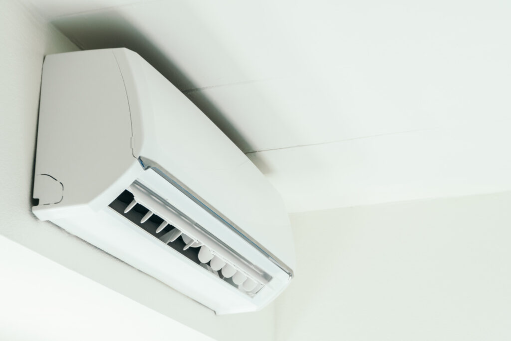 Common Ductless AC Error Codes: What They Mean For Tampa Homeowners 4 ductless ac