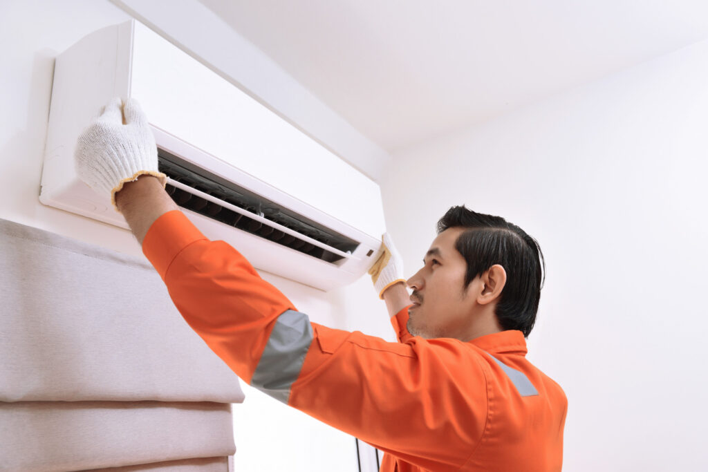 Why Your AC Circuit Breaker Keeps Tripping In Tampa 9 ac repair service