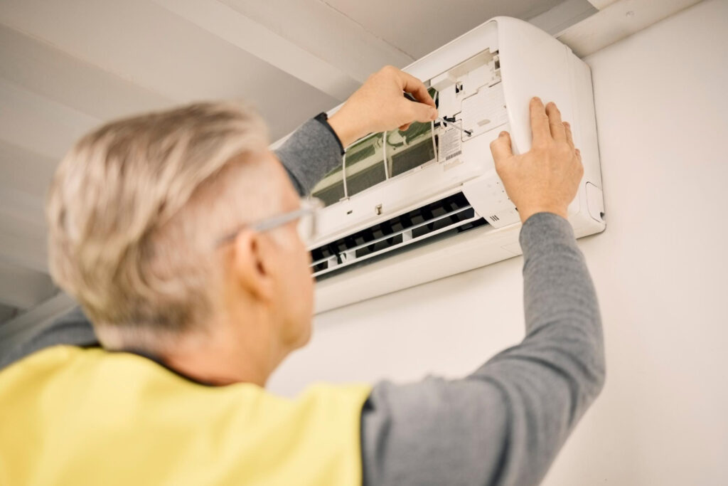 Why Is Your Ductless AC Making Whistling Sounds In Tampa? 10 ac repair
