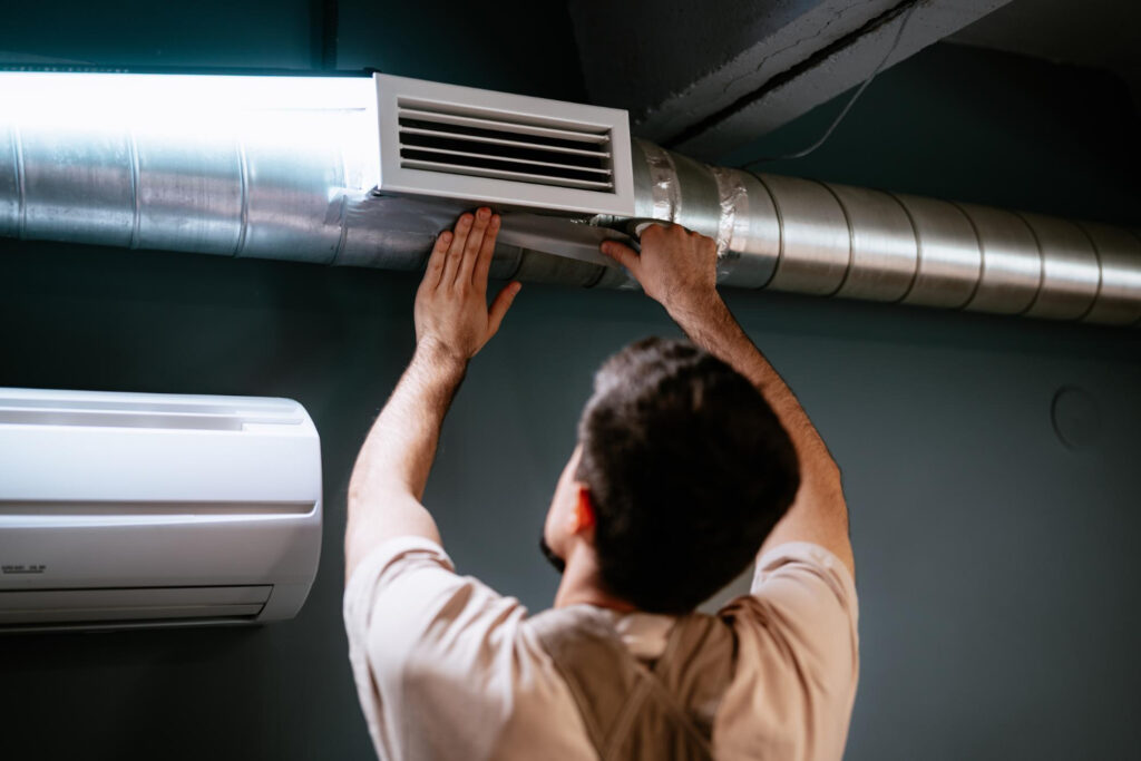 Signs Of Poor Ventilation In Your Tampa Home 8 ventilation