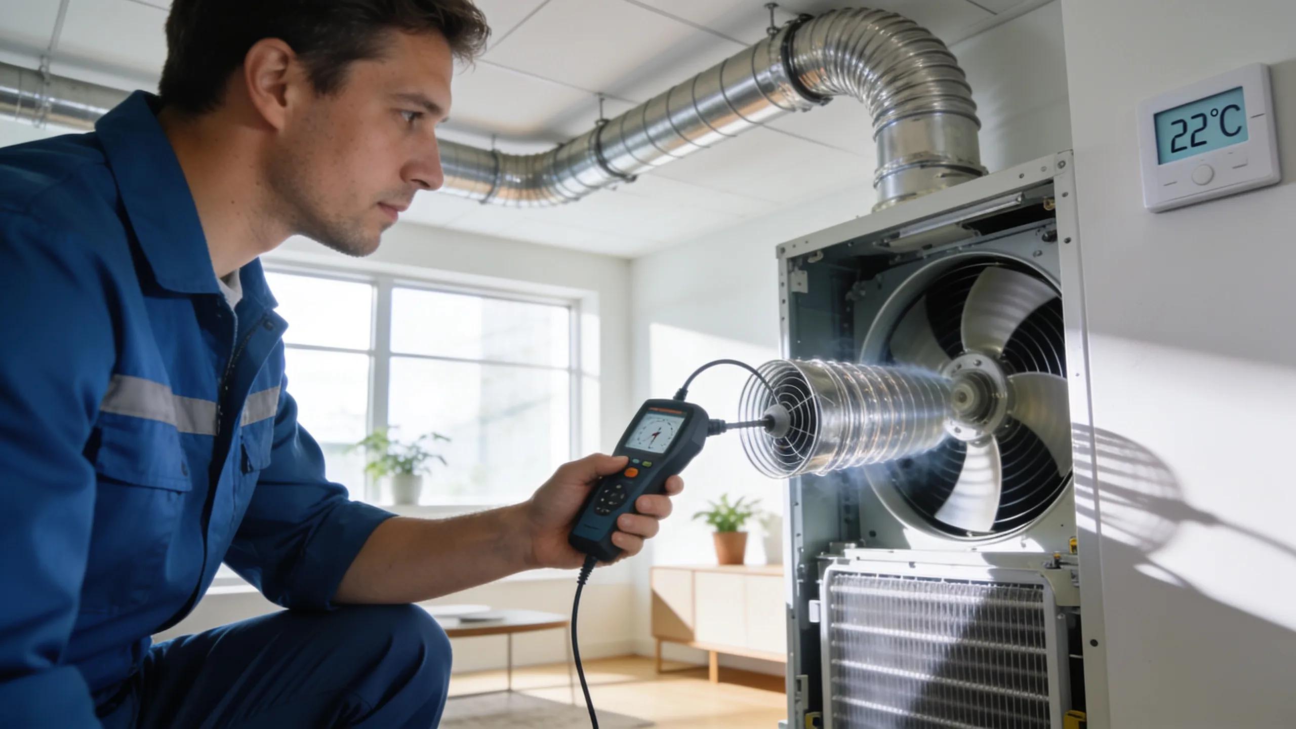 Weak HVAC Airflow: Understanding Air Distribution Issues 1 c758adfe 5b80 4482 9c8f 2609cb7ec071